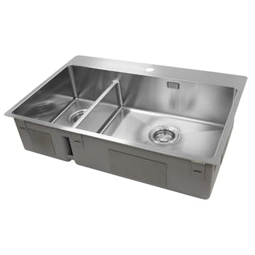 Diskho Strand Stainless STRAND ST74-DHBC Höger