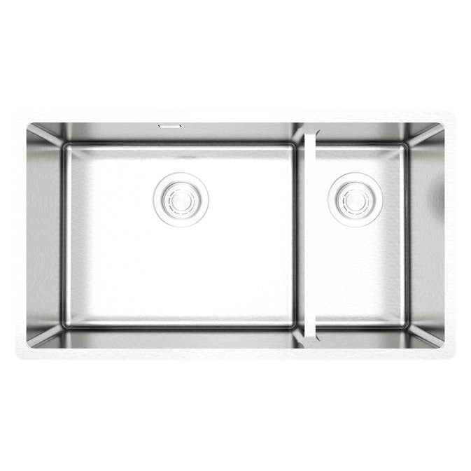 Diskho Strand Stainless ST74-D