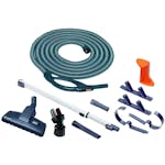 Städutrustning Allaway Premium 10 m Electronic