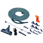 Städutrustning Allaway Premium 9 m Electronic