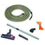 Städutrustning Allaway Standard 8 m Manuell