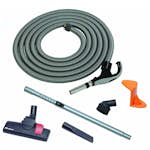 Städutrustning Allaway Standard 9 m On/Off