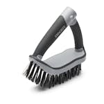 Stålborste Anza Förlängningsbar