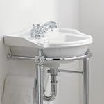 Ställning för Imperial Drift Tvättställ