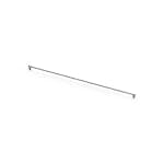 Stålräcke Laggo till 305 Plattform