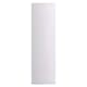Kakel Netto Ceramika Liso Brillo Blanco 10x30 cm