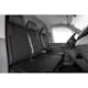Bilklädsel Pebe Stark NG Citroen Berlingo, Peugeot Partner, Opel Combo Jan/19-, Toyota Proace City 20- 1+2 Fram