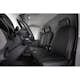 Bilklädsel Pebe Stark NG Citroen Berlingo, Peugeot Partner, Opel Combo Jan/19-, Toyota Proace City 20- 1+2 Fram