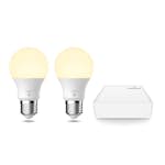 Ljuskälla Nordlux Smart Startkit