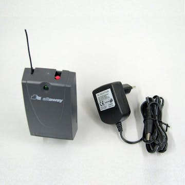 Startdosa Allaway RC