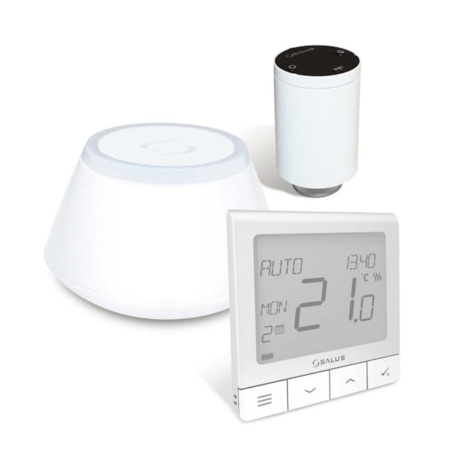 Startpaket Värmestyrning Flooré Basic