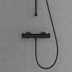 Duschblandare Scandtap Steel Pleasure