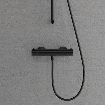 Duschblandare Scandtap Steel Pleasure