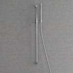 Duschset Scandtap Steel Pleasure