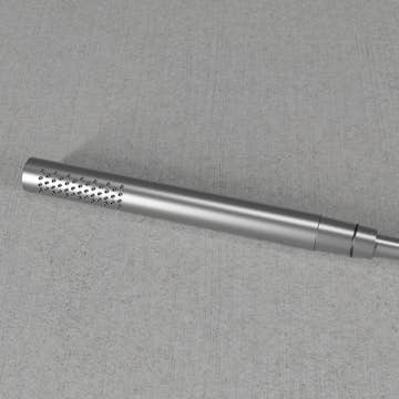 Handdusch Scandtap Steel Pleasure