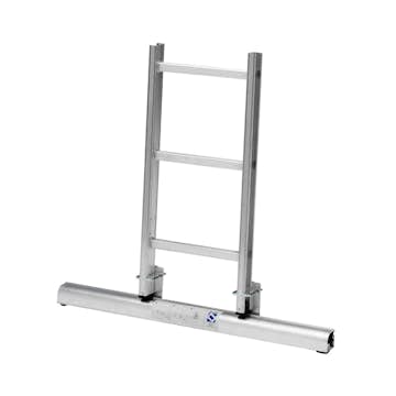 Stegfot Skeppshultstegen Hisstege 1,3 m