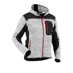 Stickad Huvtröja Blåkläder 4930