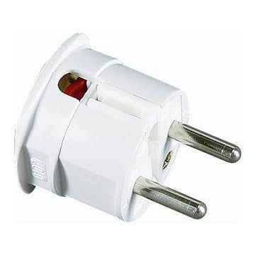 Stickpropp Malmbergs utan Jord Sidointag