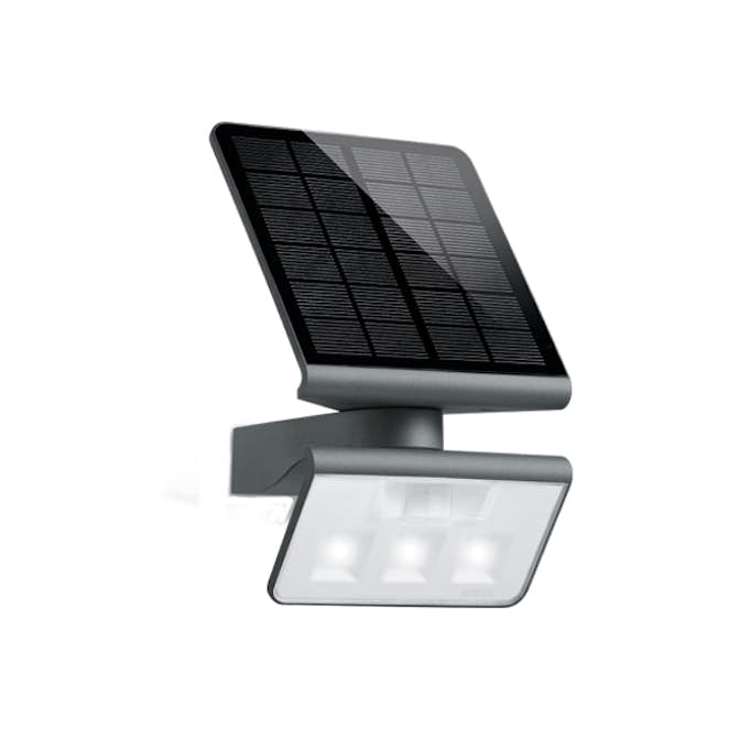 Strålkastare Steinel Solcell