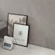 Klinker Tenfors Bellevue Grey Marmor Matt 60x60 cm