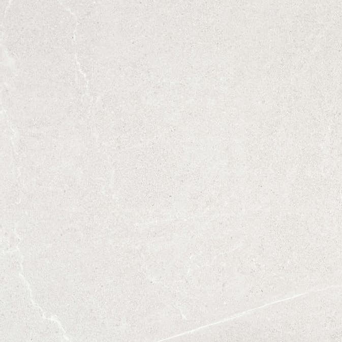 Klinker Tenfors Bellevue White Marmor Matt 60x60 cm