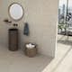 Klinker Tenfors Kalksten Norr Beige Matt 60x60 cm
