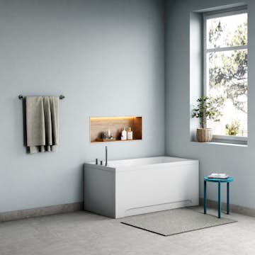 Badkar Comfornette Stockholm