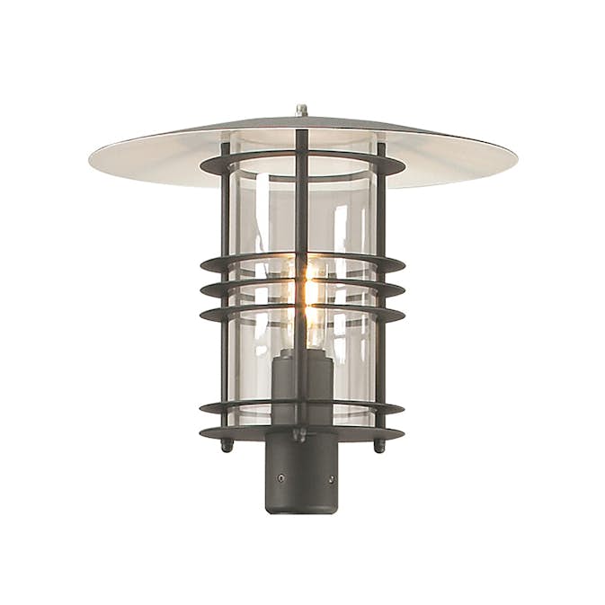 Stolparmatur Norlys Stockholm