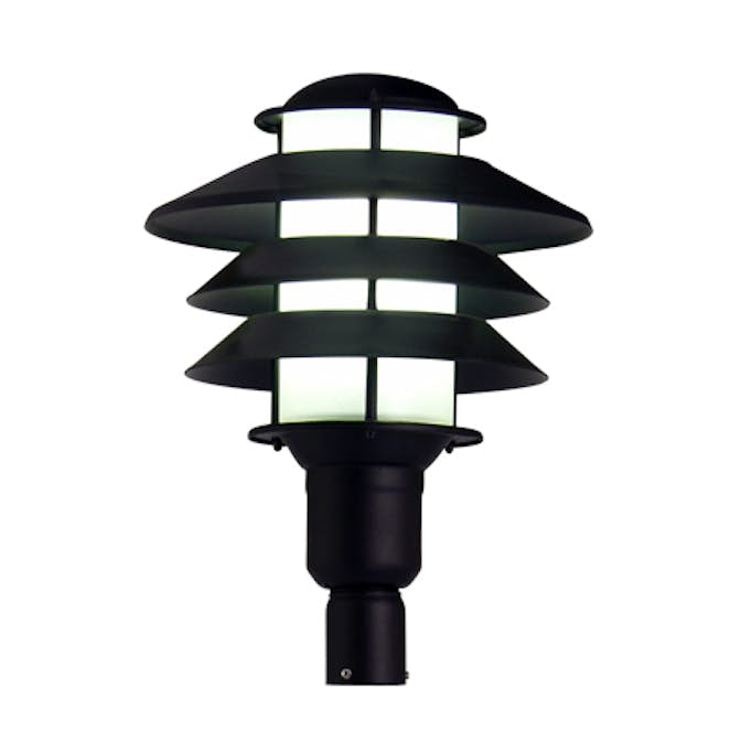 Stolparmatur Westal Alefors 100W