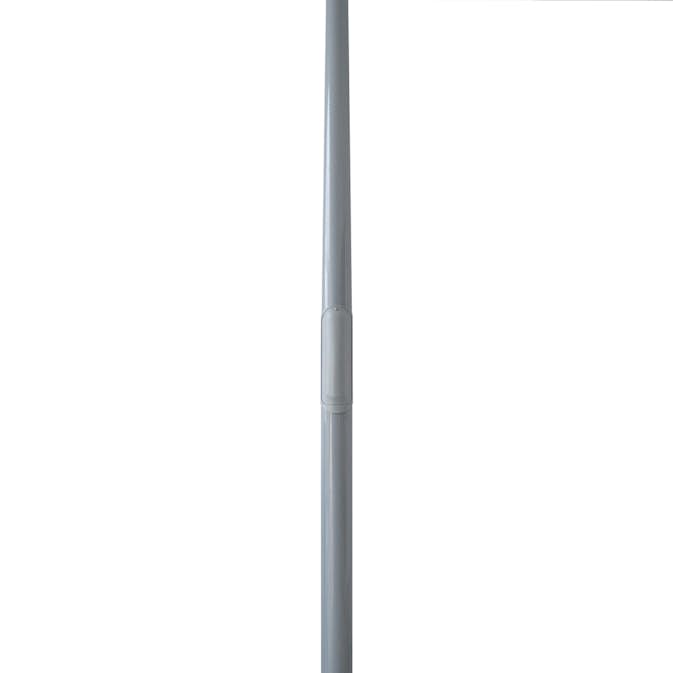 Stolpe Norlys till Stolparmatur