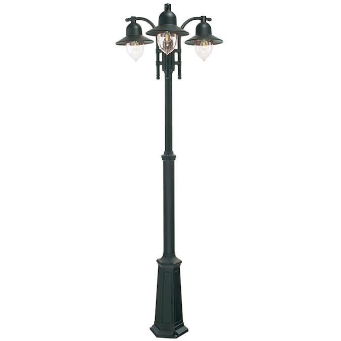 Stolplykta Norlys Como 3L