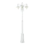 Stolplykta Norlys Como 3L