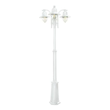 Stolplykta Norlys Como 3L