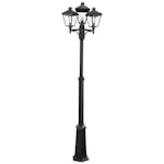 Stolplykta Norlys London 3L