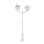 Stolplykta Norlys London Big 2L