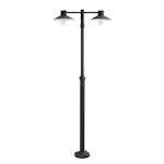 Stolplykta Norlys Lund 2L