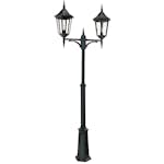 Stolplykta Norlys Modena Big 2L