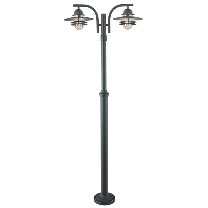 Stolplykta Norlys Oslo