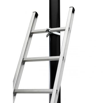 Stolpstöd Skeppshultstegen