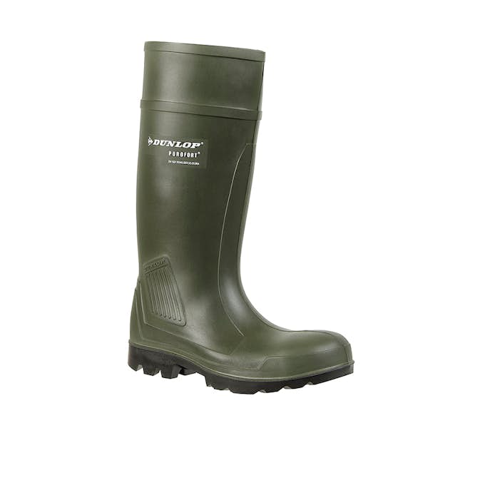 Stövel Ejendals Dunlop 462933 Purofort