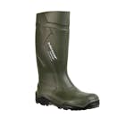 Stövel Ejendals Dunlop 760933 Purofort+