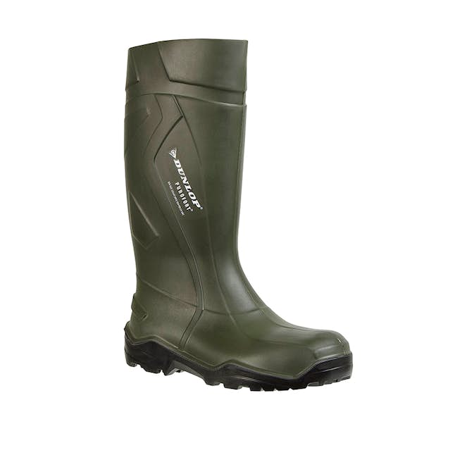 Stövel Ejendals Dunlop 760933 Purofort+