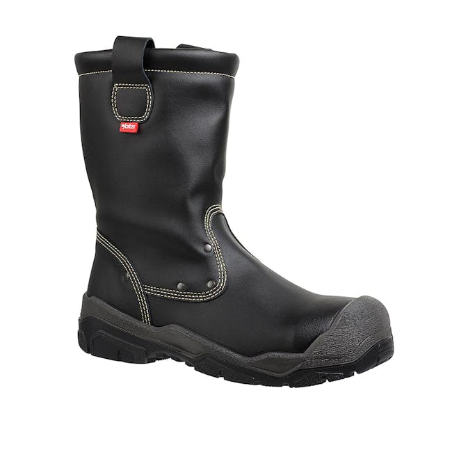 Stövel Jalas 1868 King