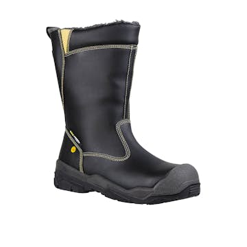 Stövel Jalas 1898 Winter King