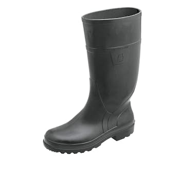 Stövel Sievi Light Boot Black O4