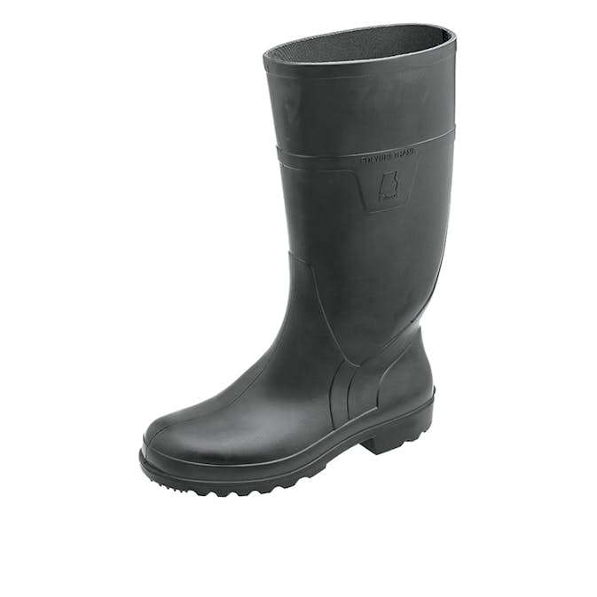 Stövel Sievi Light Boot Black O4