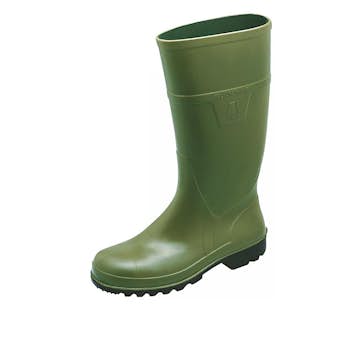 Stövel Sievi Light Boot Olive S4