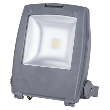 Strålkastare Westal Magnum Grå