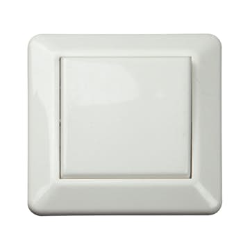 Strömbrytare Elko RS16 1-Pol/Trapp