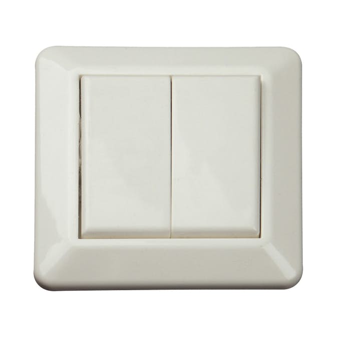 Strömbrytare Elko RS16 Kron